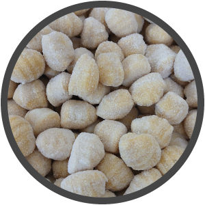Gnocchi